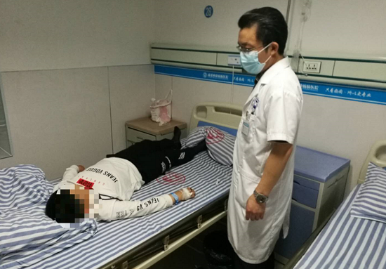 成都癲癇病醫(yī)院新聞大事件：全國(guó)殘疾預(yù)防日|降低因癲癇病致殘發(fā)生率，神康倡導(dǎo)癲癇診治越早越好