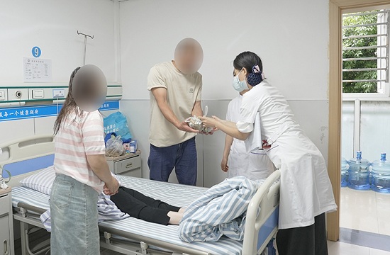 粽葉飄香處，皆是醫患情|成都神康癲癇醫院端午愛心紀實